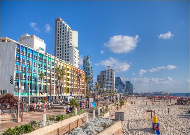 Tel Aviv